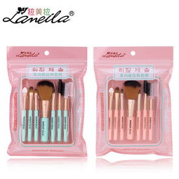 拉美拉化妝工具加盟店 優質產品與商機解析