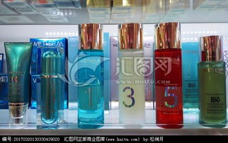 化妝品 美麗與健康的雙重守護(hù)