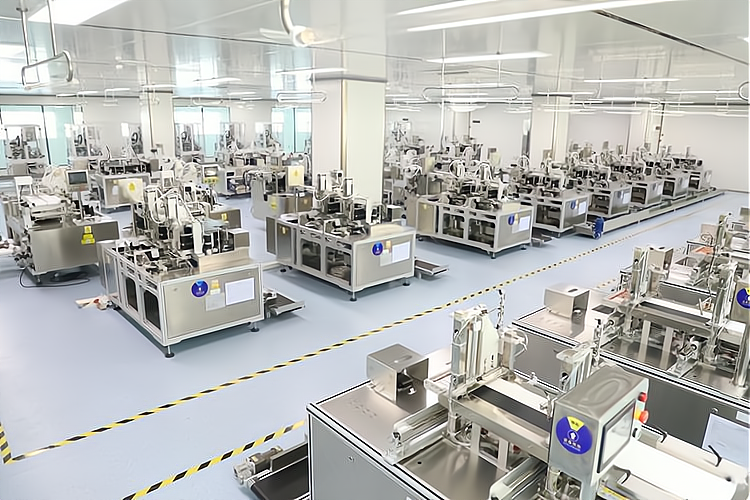 化妝品代工 朋友工廠年入二十萬的生意經