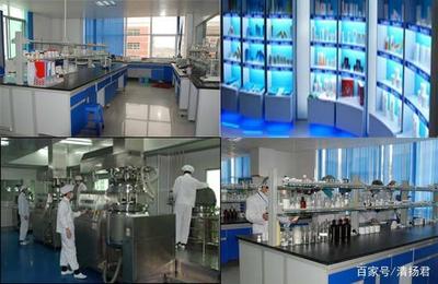 化妝品代工廠 站在十字路口的傳統角色，是否真的沒有前途？